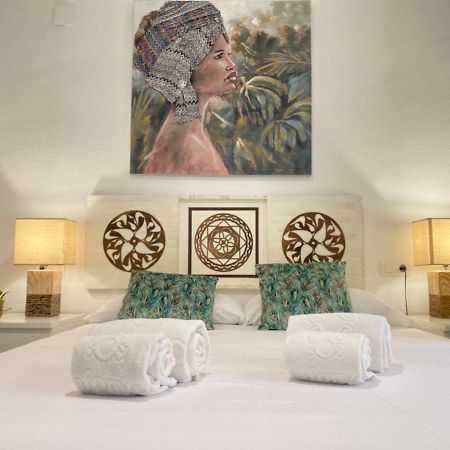 Apartamento Weforyou Caracola Beach 11 Torremolinos Exterior foto