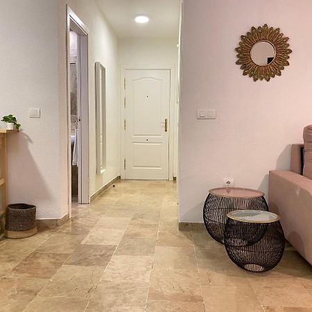 Apartamento Weforyou Caracola Beach 11 Torremolinos Exterior foto