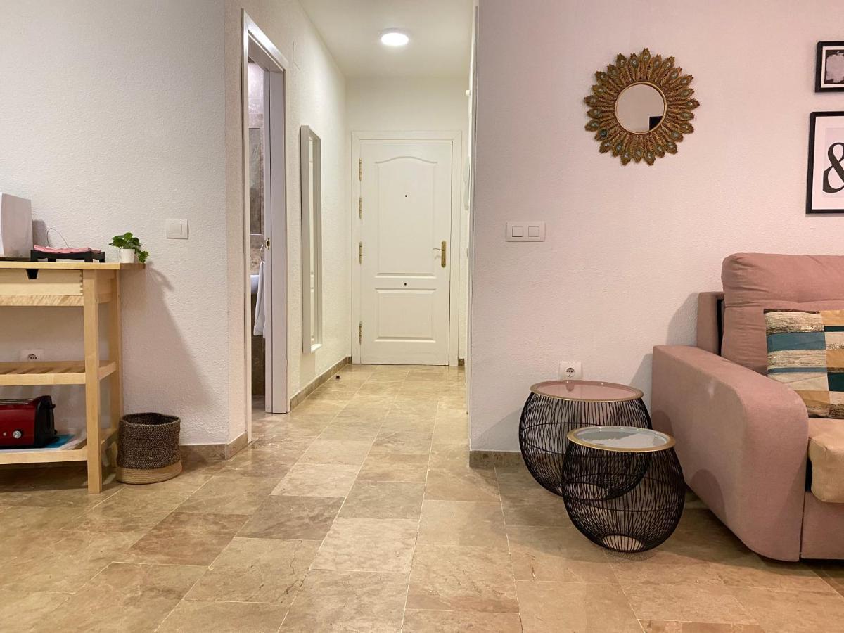 Apartamento Weforyou Caracola Beach 11 Torremolinos Exterior foto