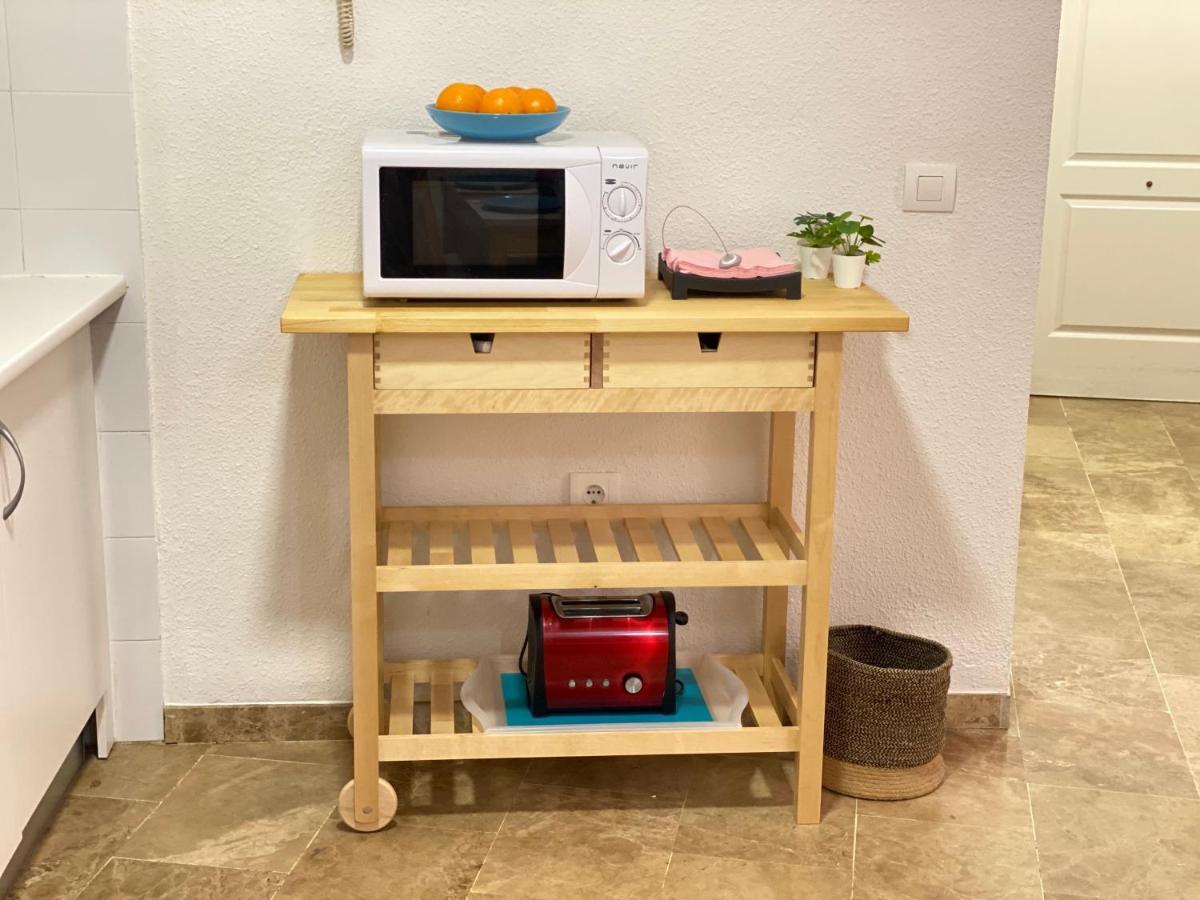 Apartamento Weforyou Caracola Beach 11 Torremolinos Exterior foto