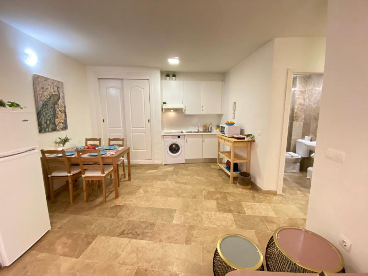 Apartamento Weforyou Caracola Beach 11 Torremolinos Exterior foto