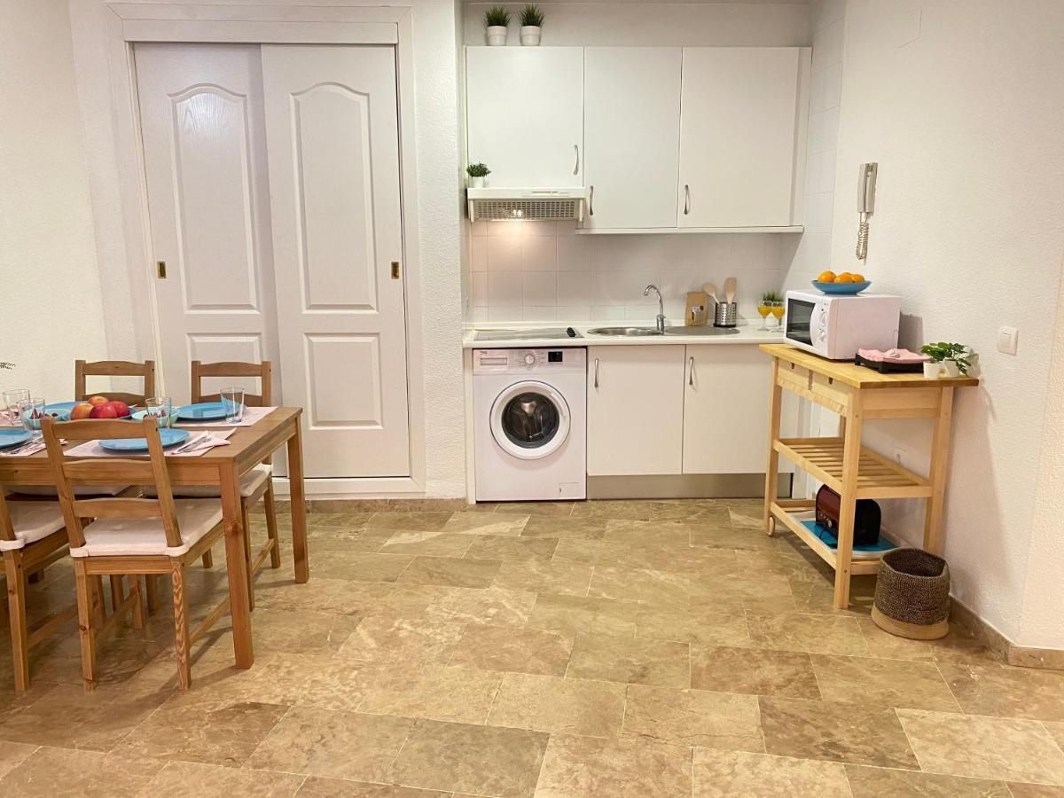 Apartamento Weforyou Caracola Beach 11 Torremolinos Exterior foto